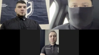 Ależ kompromitacja Kremla! Ukraiński dowódca żyje, a rosyjski wywiad dał się wciągnąć w prowokację