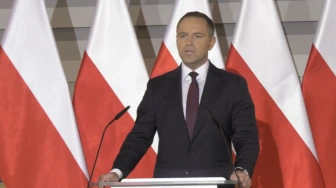 „Zło trzeba zwyciężać dobrem”. Nawrocki przekazuje mieszkanie organizacji charytatywnej!