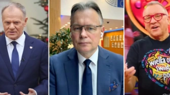 „Transparentność to obowiązek”. Poseł Mularczyk odpowiada premierowi