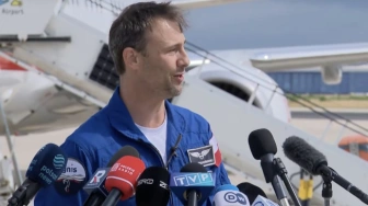 Uznański-Wiśniewski: To dopiero początek