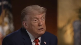 Donald Trump ogłasza sukces. Nie żyje zastępca dowódcy ISIS