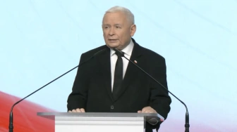 Niemiecki dziennikarz wzywa do zamachu na NBP? Prezes PiS: To sprawa dla służb
