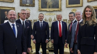 Piotr Semka dla Frondy: Dobrze zdany egzamin