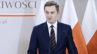 S. Kaleta: Rząd Tuska abdykował i poddał się Niemcom