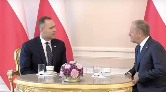 Prezydent zwołuje posiedzenie Rady Gabinetowej