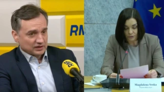 Jest decyzja Sejmu ws. siłowego doprowadzenia Zbigniewa Ziobry