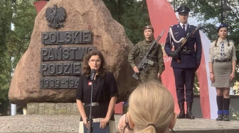 Zmiana historycznego kursu czy historyczna schizofrenia Dulkiewicz?