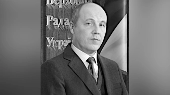 „Makabryczne zabójstwo”. We Lwowie zastrzelono ważnego polityka