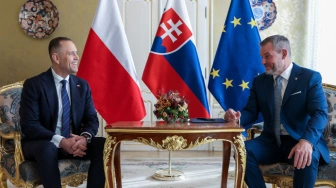 Polska stanie się hubem dla amerykańskiego gazu? Ważna propozycja prezydenta