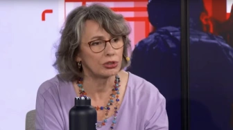 Zamknięcie konsulatu w Krakowie. Romaszewska-Guzy: To nieodpowiedzialne działania