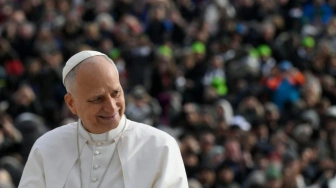 „W jedności wiary”. Leon XIV opublikował nowy List Apostolski