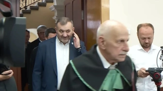 Ustawa wiatrakowa. Jednym z twórców kontrowersyjnych przepisów jest senator Stanisław Gawłowski