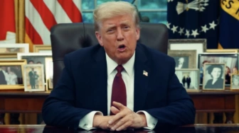Trump zapowiada przełom w sprawie Gazy: „Porozumienie bliskie finalizacji”