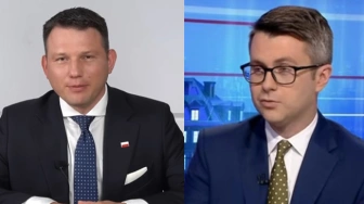 Piotr Müller: Mentzen jest jak młody Balcerowicz