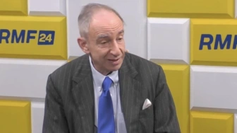 Czy to na pewno polski rząd? Bartoszewski i MSZ wystawiają Polaków na pastwę losu