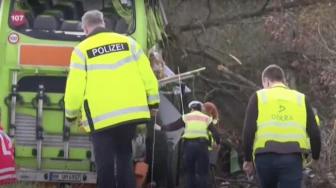 Dramatyczny wypadek w Niemczech. Nie żyje 47-letnia Polka