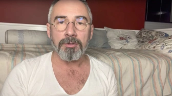 Jacek Kopczyński usłyszał zarzuty. Aktor wydał oświadczenie