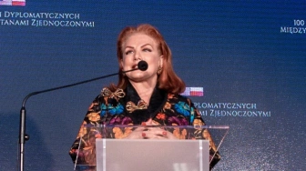 Mosbacher wróci do Polski? „To byłby zaszczyt”