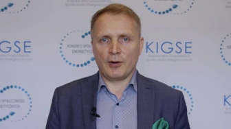 Afera wokół działki pod CPK. Media o kontaktach szefa KOWR i posła PSL z twórcą Dawtony