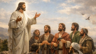 Słowo Boże na poranek: Głoście Ewangelię wszelkiemu stworzeniu