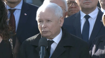 Prezes PiS: To jest atak na Polskę