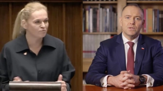 Nie przejmuje się wyrokami TK, nie przejmuje się też wetem prezydenta. MEN zapowiada wprowadzenie reformy… rozporządzeniami