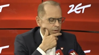 Tym razem nie będzie démarche do Watykanu? Szczerba powołuje się na list kardynała