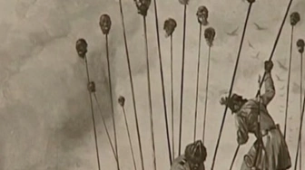 Ludobójstwo Czerkiesów – jedna z najbardziej zapomnianych rosyjskich zbrodni