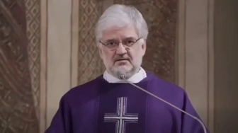 Religia determinuje dziś geopolitykę. Ks. prof. Skrzypczak o współczesnych mesjanizmach