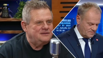 Kazik głosował na Nawrockiego. Przekonał go… wywiad Tuska