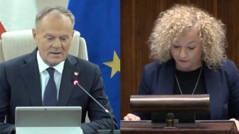 Ustawa o osobie najbliższej. Kolejna kompromitacja premiera