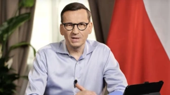 Mateusz Morawiecki: To dowód na upadek państwa