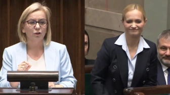 Koalicja Tuska wybroniła swoich ministrów. Hennig-Kloska i Sobierańska-Grenda zostają na stanowiskach