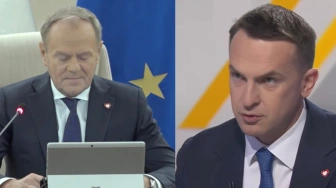 Rząd Tuska stawia na polskie firmy? „Niesamowite są te łgarstwa”