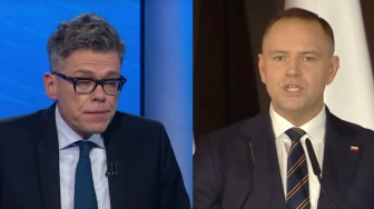 Kolejny skandal w mediach publicznych. Sędzia Tuleya bezczelnie obraża głowę państwa