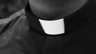 Tragedia koło Olsztyna. Ksiądz zginął w drodze na kolędę