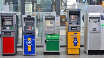 Zaskakujący ruch europejskich banków. Apelują o… wypłacanie gotówki