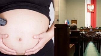 Sejm podjął decyzję w sprawie ustawy aborcyjnej