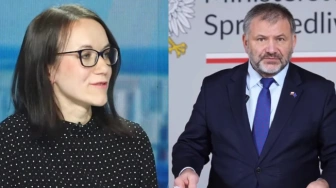 Kilka miesięcy spędziła w areszcie. Teraz pani Karolina ma zająć się… nowymi wnioskami z FS