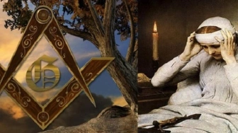 Atak na Kościół. Proroctwo bł. Anny Katarzyny Emmerich o masonerii