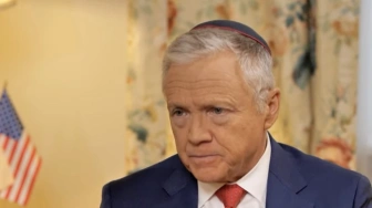 Ambasador USA: Ta strategia wzmocni Polskę