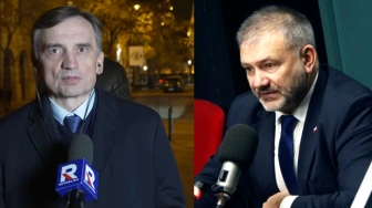 „Załamanie systemu”. Kolejne zawiadomienie przeciw ministrowi Żurkowi