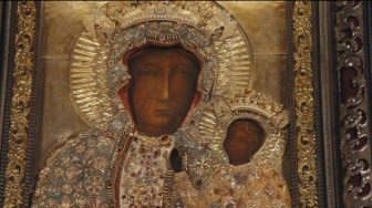 Po sukcesie „Najświętszego Serca”: „Maryja. Matka Papieża” w ponad 160 kinach w całej Polsce