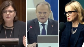 Polskie szpitale za rządów Tuska. Rodzice pacjentów szczecińskiej placówki organizują… zbiórkę na tomograf