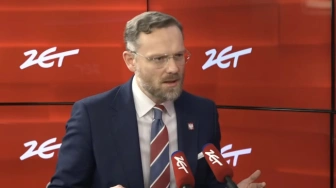 Szef KPRP wprost: Prokuratura stosuje represje wobec posła Wosia