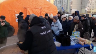 Mikołaj Susujew dla Frondy: Najtrudniejsza zima tej wojny