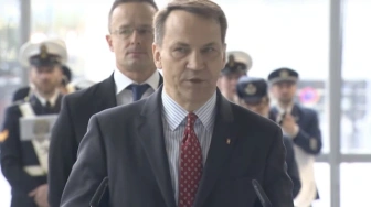 MSZ utajnia raport o śmierci polskiego wolontariusza w Gazie
