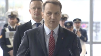 Polskie MSZ zamyka rosyjski konsulat