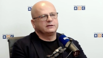 Gen. Kraszewski: Należy spodziewać się kolejnych ataków