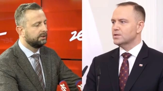 Żenujący atak Kosiniaka-Kamysza na prezydenta. Jest riposta Pałacu Prezydenckiego